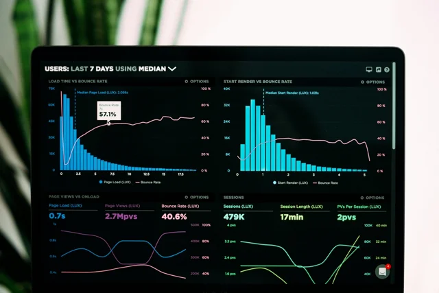 Digital strategy consulting for service businesses: audit and roadmap